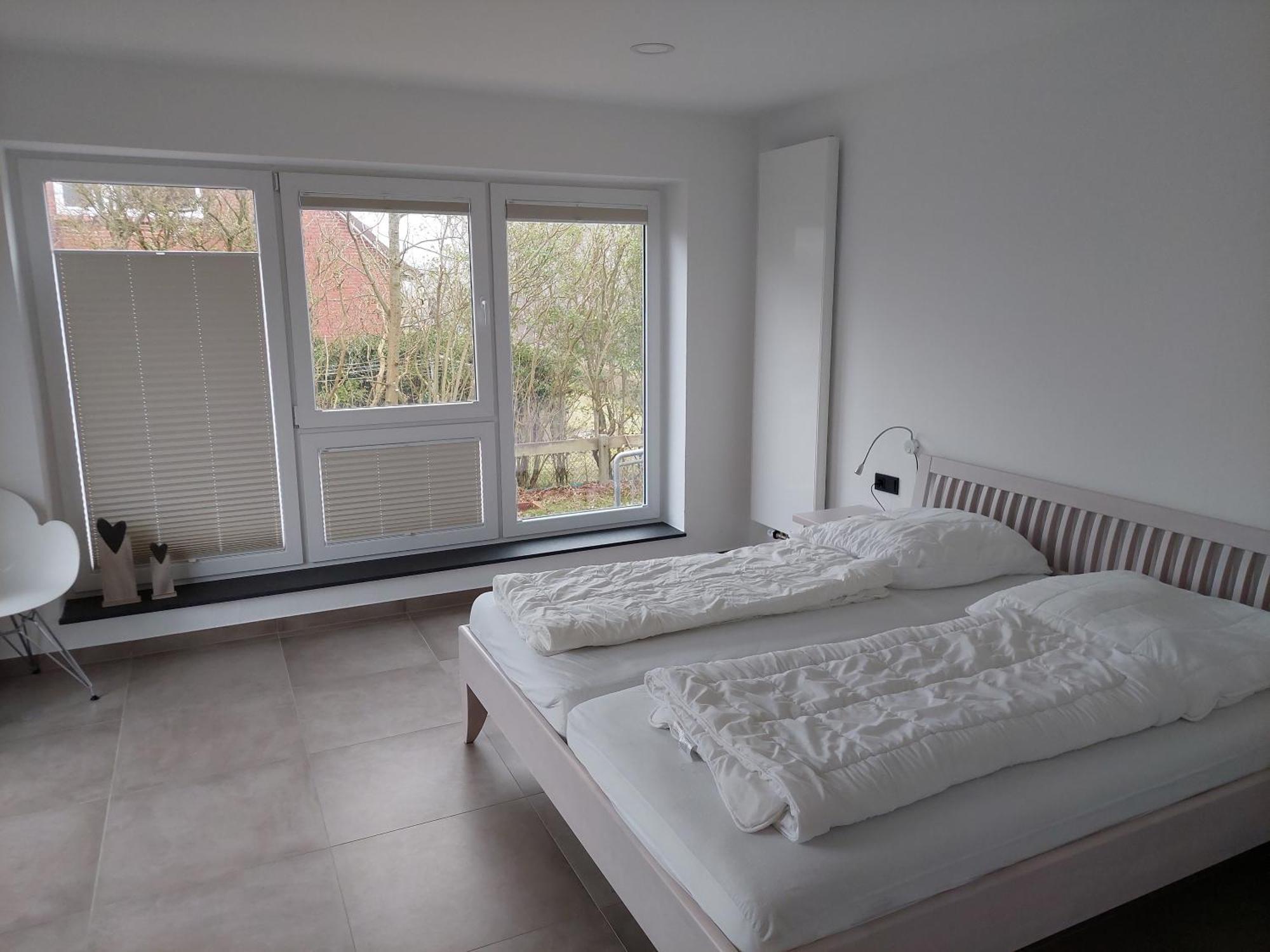 Haus Sandkorn Baltrum Exteriér fotografie